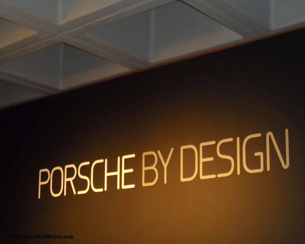 Porsche-by-Design-exhibitio