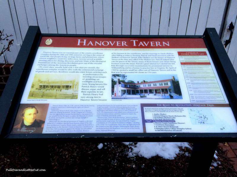 sign-at-Hanover-Tavern---Pu