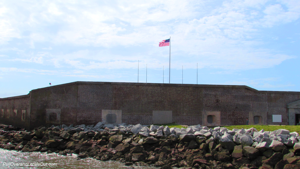 Fort-Sumter-Charleston-June