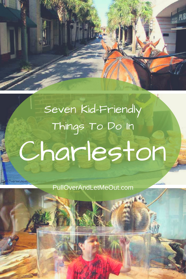 Seven Kid-Friendly Things To Do In Charleston PullOverAndLetMeOut (1)