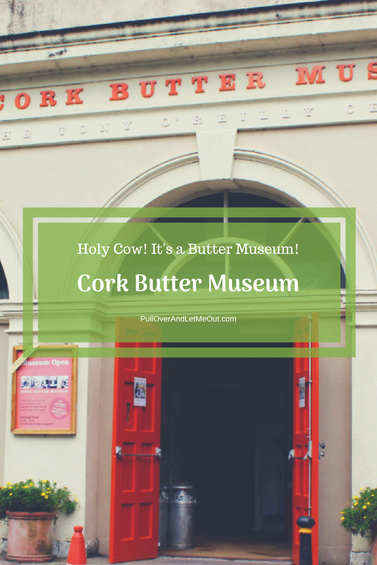 Holy Cow! It's a Butter Museum! PullOverAndLetMeOut (1)