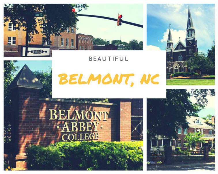 Belmont, NC