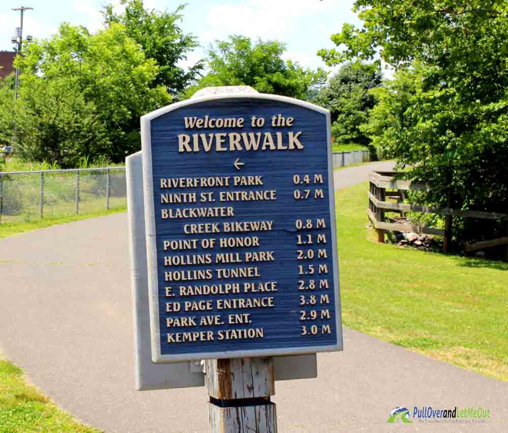Riverwalk-sign-Lynchburg-VA