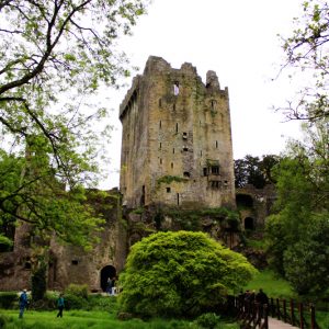 Blarney Castle Visit Ireland Now PullOverAndLetMeOut