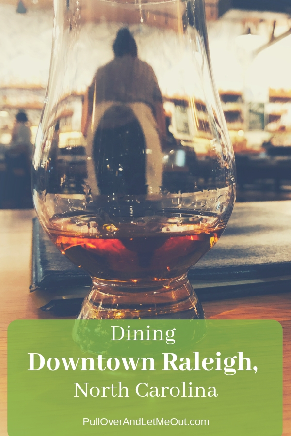 Raleigh, North Carolina’s restaurant scene has evolved and a progressive dinner is a terrific approach to partaking in the gastronomic renaissance. PullOverAndLetMeOut