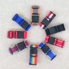 2-X-Luggage-Straps-2-Pack-Adjustable-Suitcase-Straps-Luggage-Belt-with-Tags-Random-Colours-2M-x-5CM-0-0