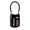 Master-Lock-Padlock-Set-Your-Own-Combination-TSA-Accepted-Cable-Luggage-0