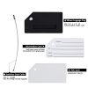 Silicone-Luggage-Tag-With-Name-ID-Card-Perfect-to-Quickly-Spot-Luggage-Suitcase-0-1