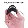 Silicone-Luggage-Tag-With-Name-ID-Card-Perfect-to-Quickly-Spot-Luggage-Suitcase-0-3