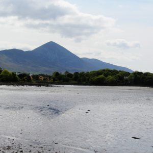 Croagh Patrick Westport Ireland PullOverAndLetMeOut