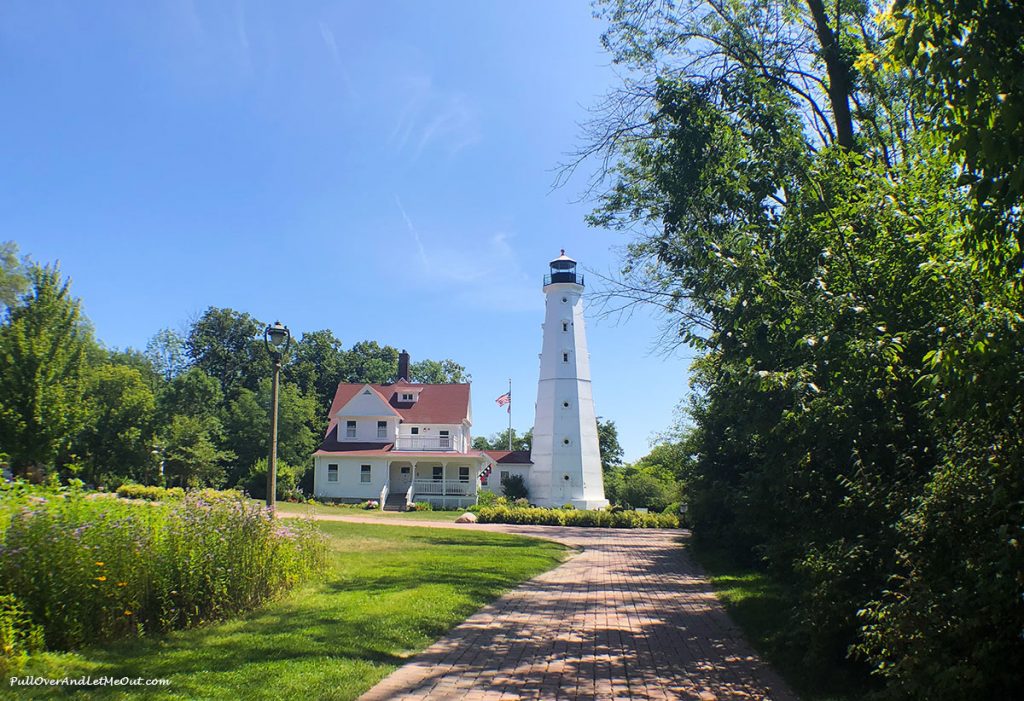 Northpoint Lighthouse