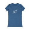 “Outta Here” – Women’s Favorite Tee